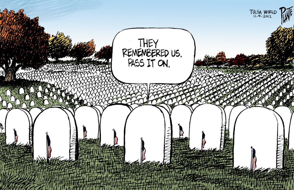 Remember