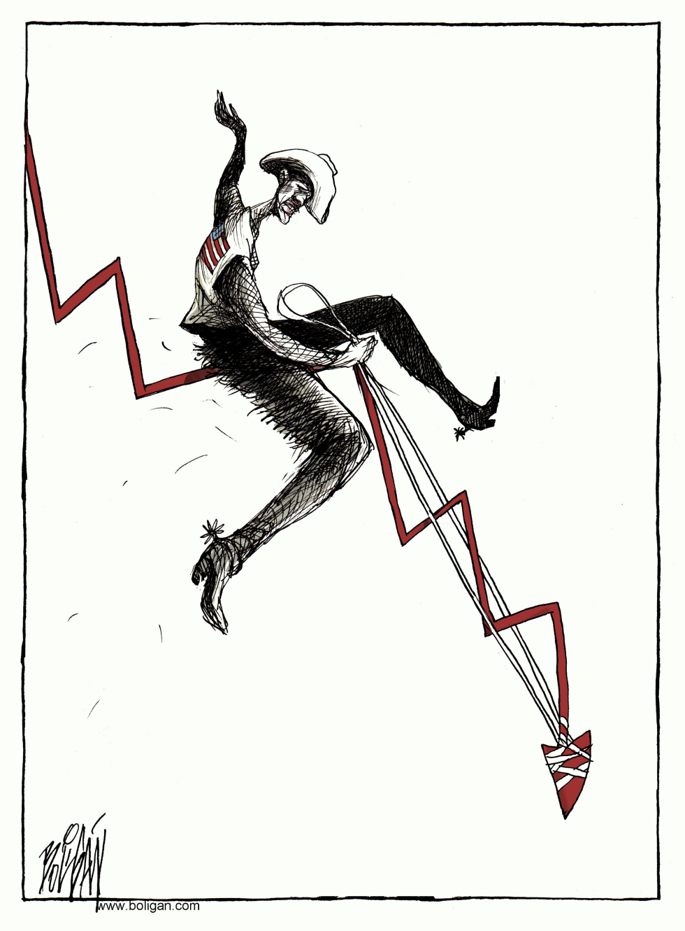 Four more years/ COLOR