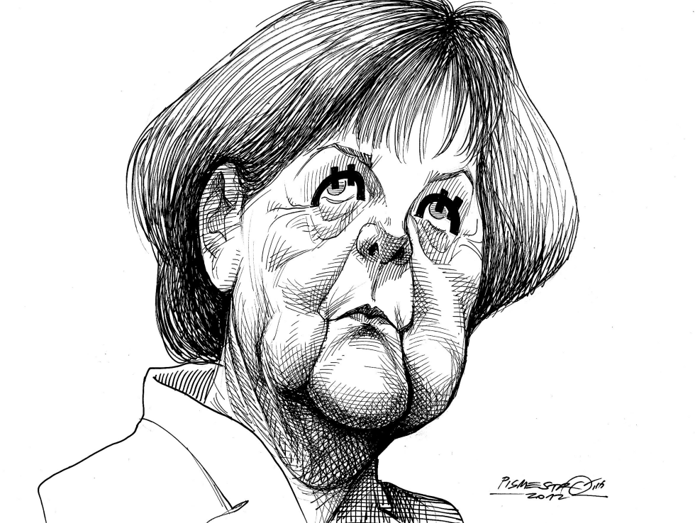 La Mirada