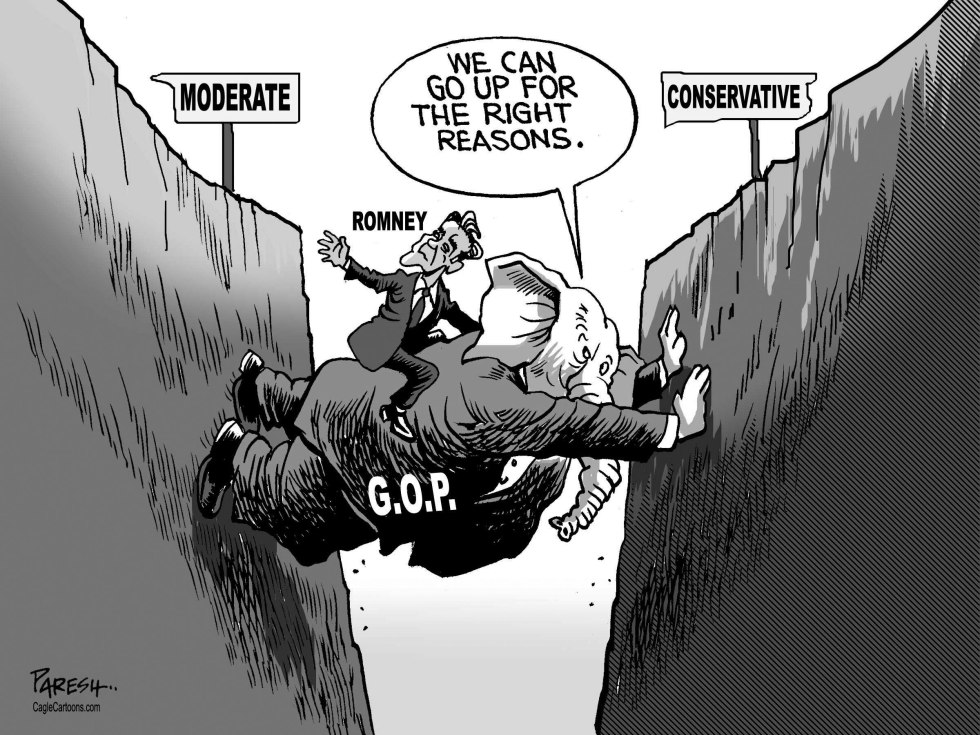 GOP failure