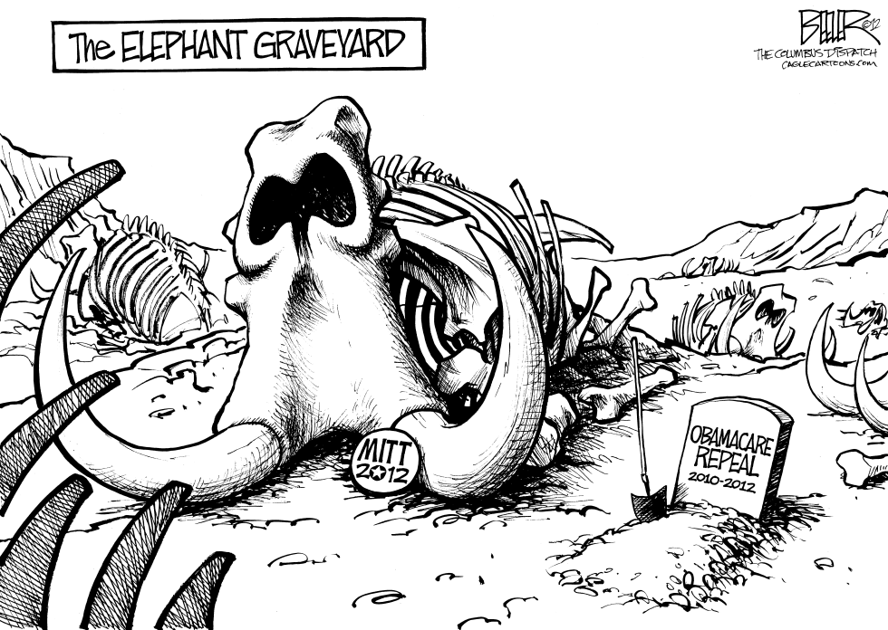 Obamacare and the GOP