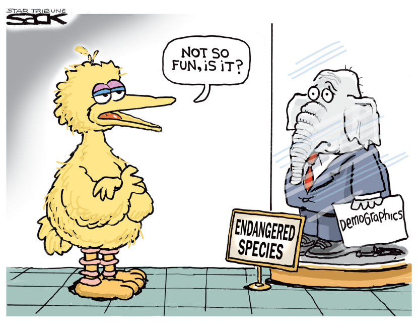 Endangered Species