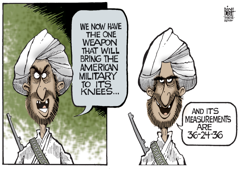 PETRAEUS SCANDAL, COLOR