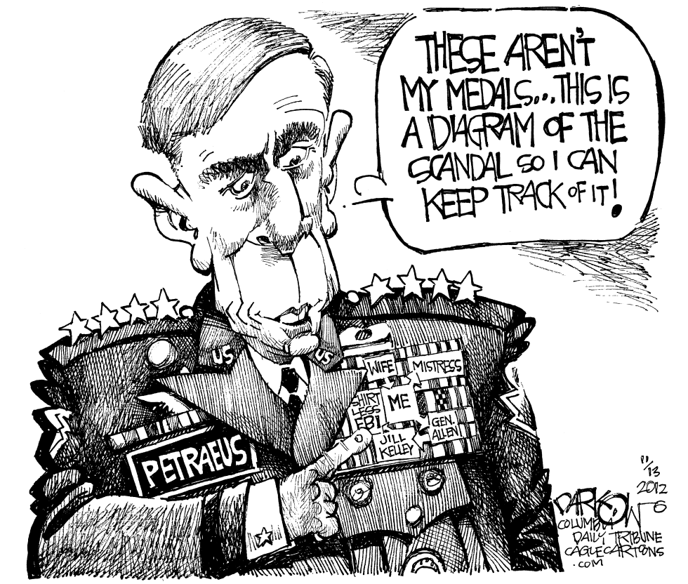 Gen David