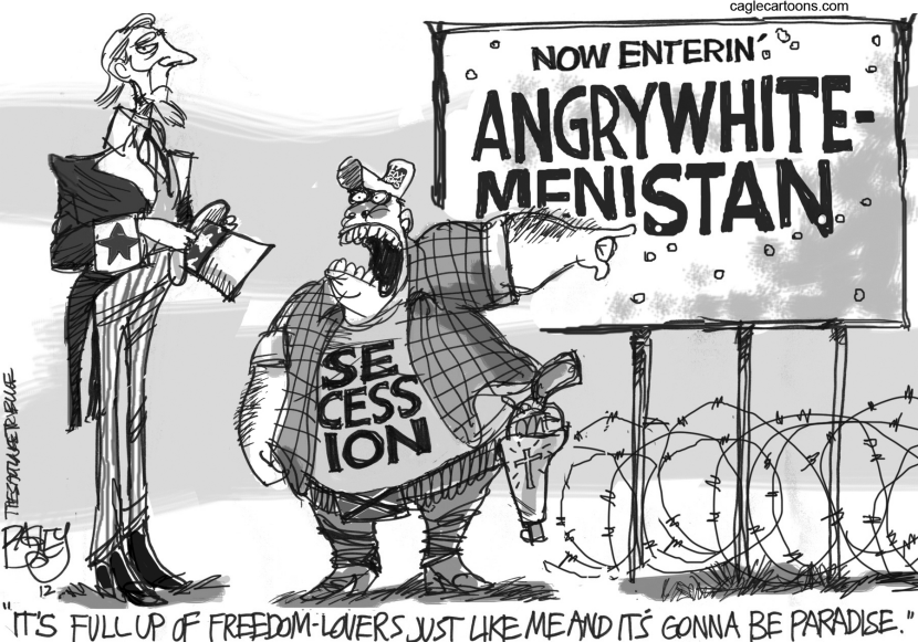 Secessionist