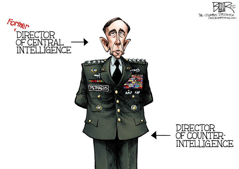 Petraeus Scandal COLOR