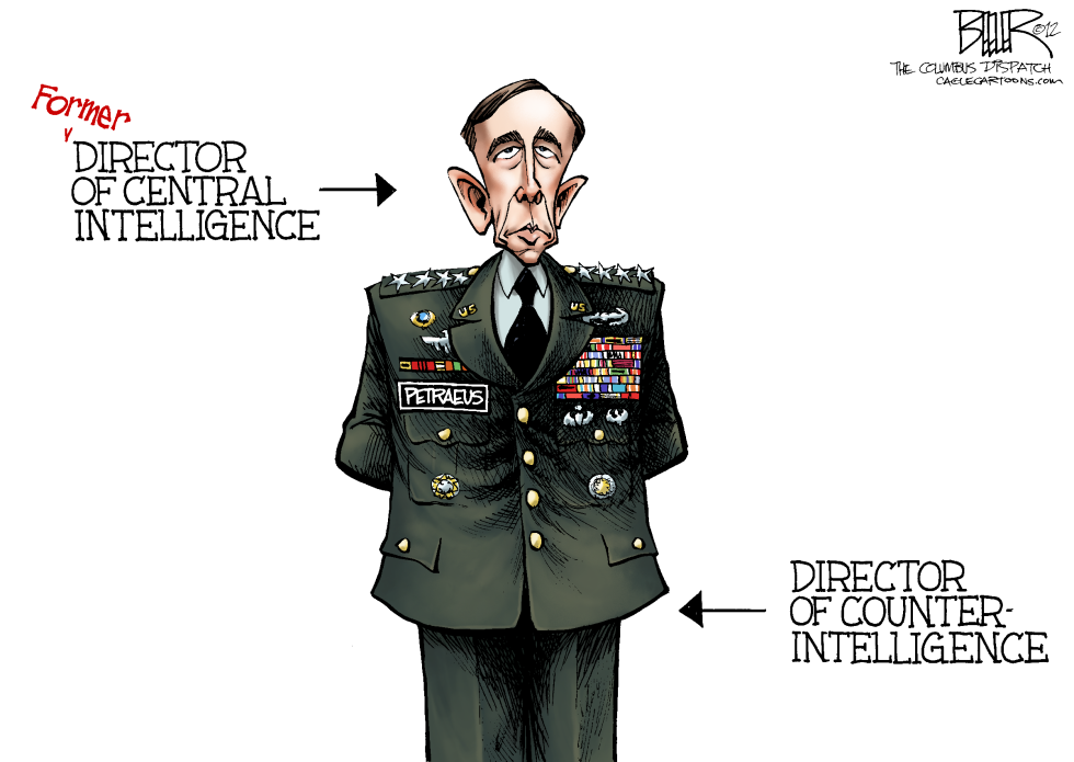 Petraeus Scandal COLOR