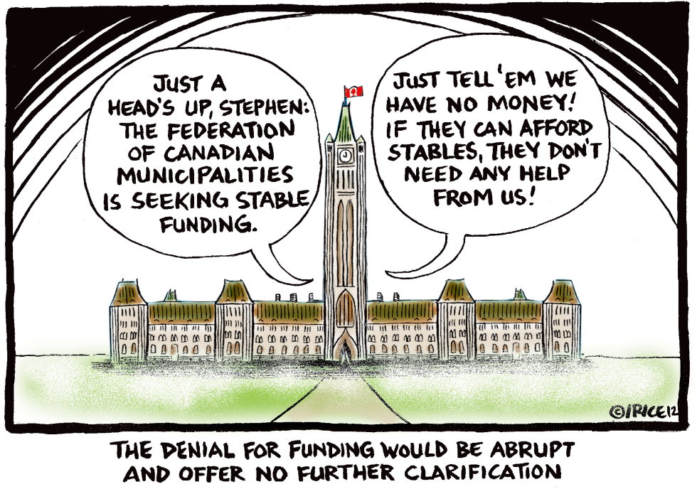 Denial For Stable Funding