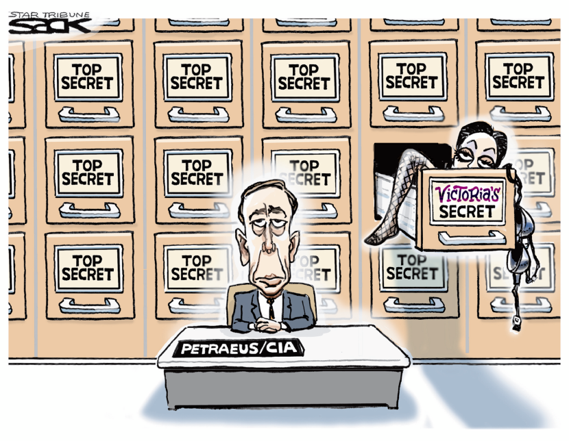 Top Secret