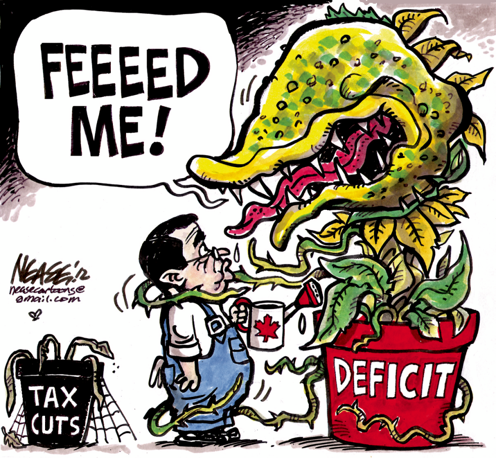Deficit