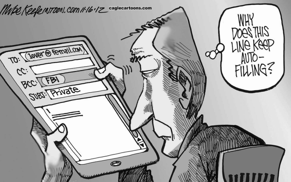 Electronic Privacy