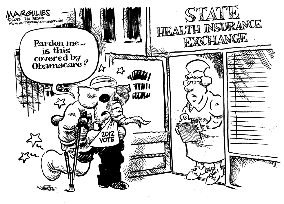 State Health Insurance Exchanges