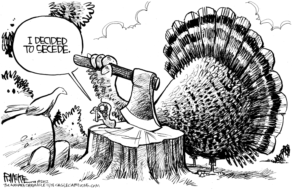 Secession Turkey