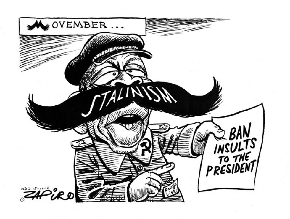 Stalinism
