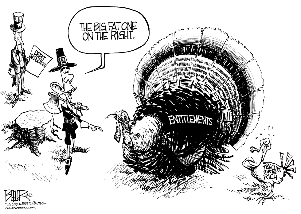 Turkey and Taxes