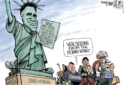 STATE OF DENIAL by Jeff Darcy