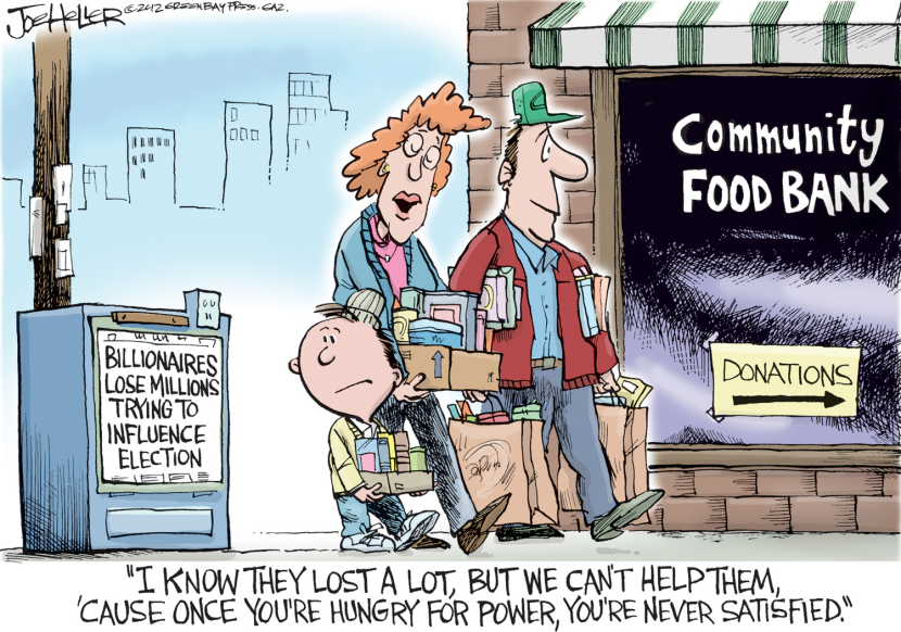 Food Bank