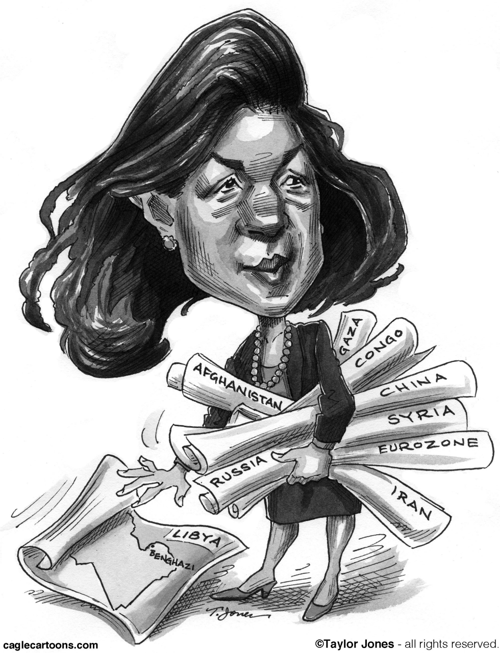 Susan Rice