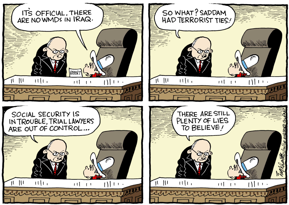 True Lies