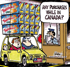 TWINKIES by Steve Nease