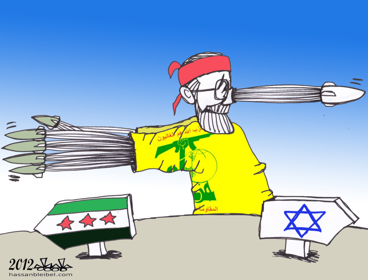 gaza fighting