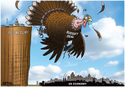 BIG BIRD by R.J. Matson