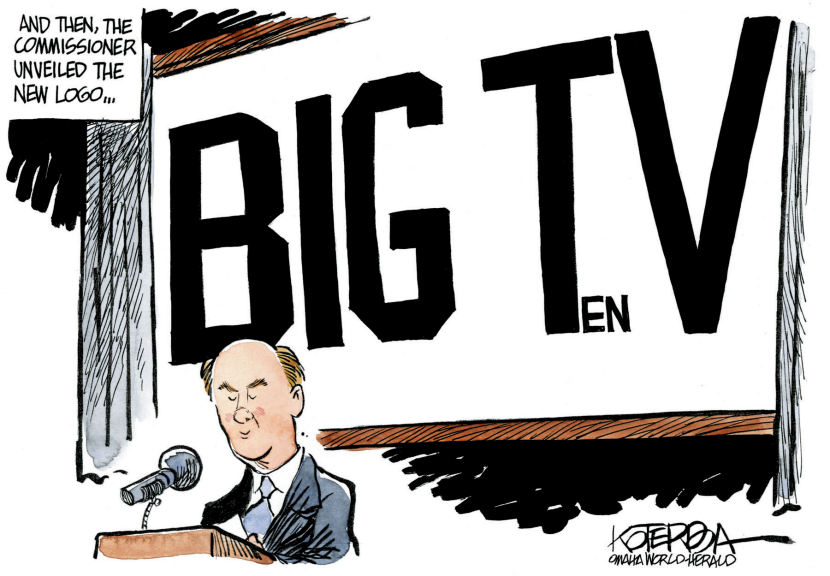 Big TV