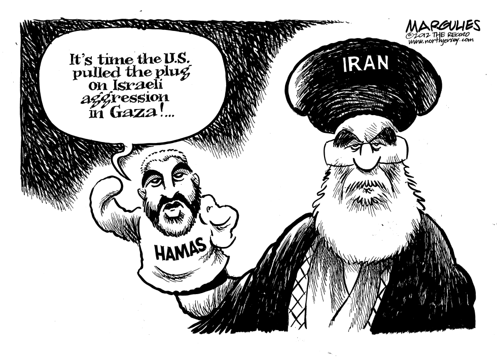 Israel and Gaza