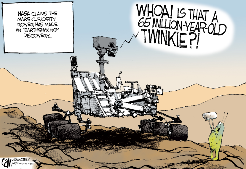 Earthshaking COLOR