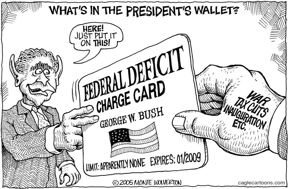 Bush Charging