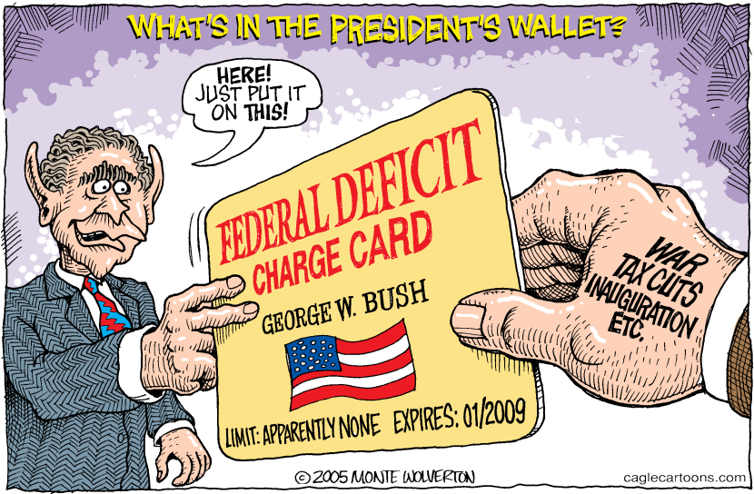 Bush Charging COLOR