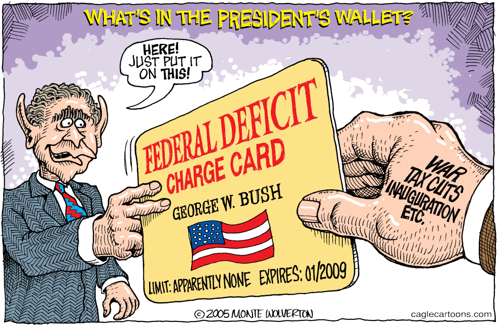 Bush Charging COLOR