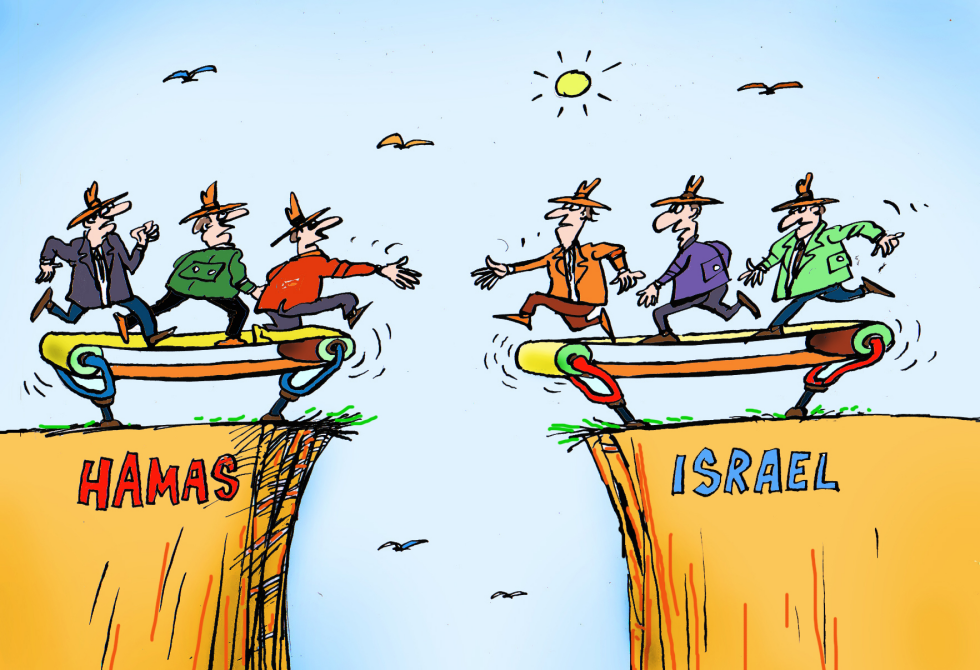 TREATY OF PEACE