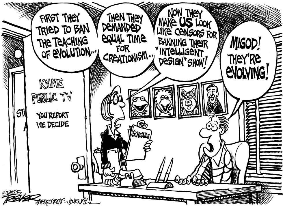 Intelligent Design