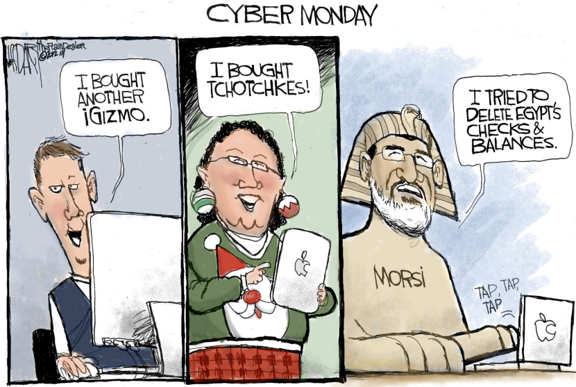 Cyber Monday