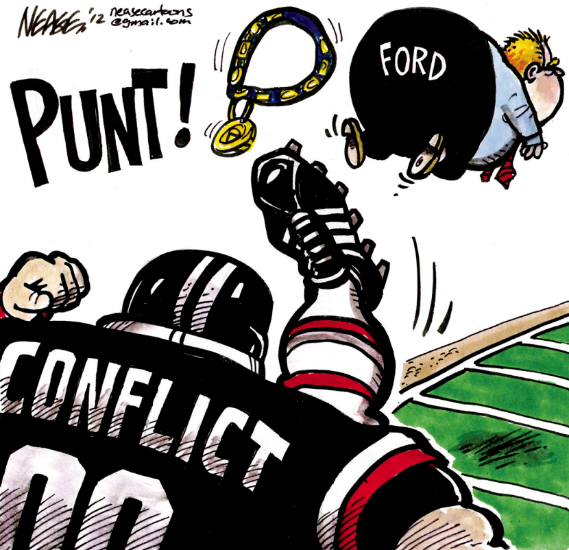 Punt