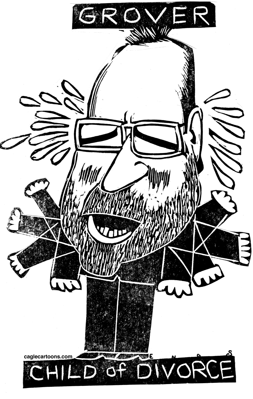 Grover Norquist