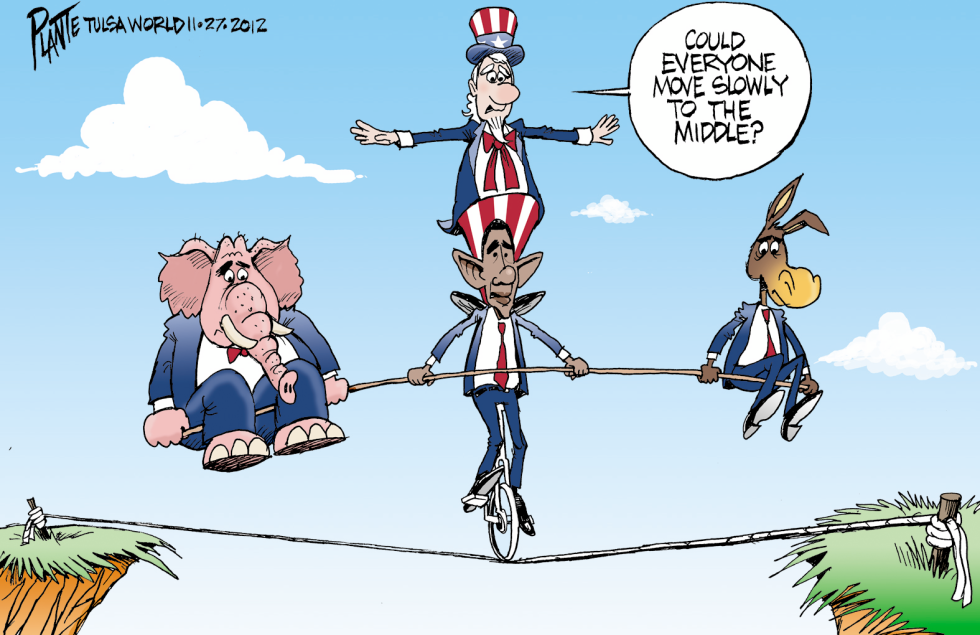 Move Slowly