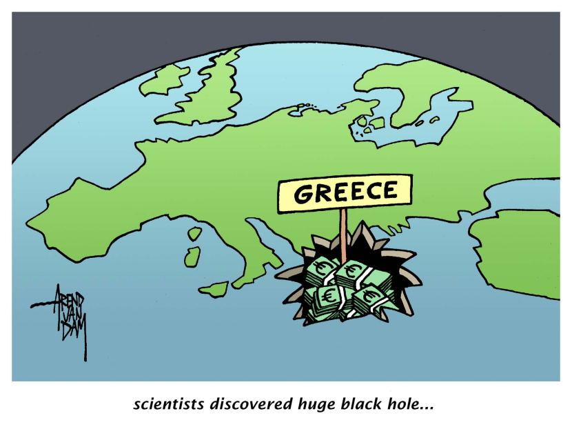 black hole