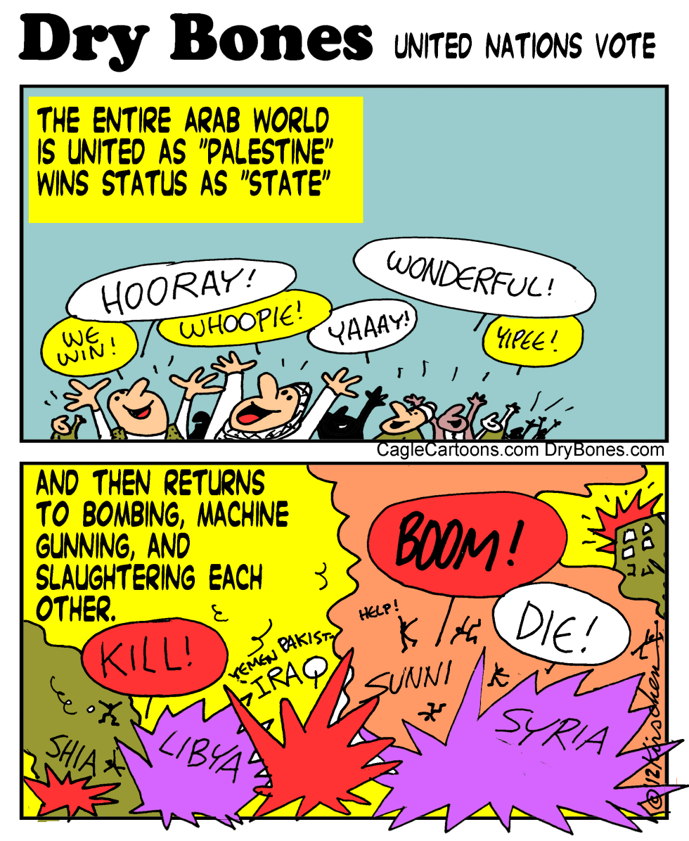 Palestine