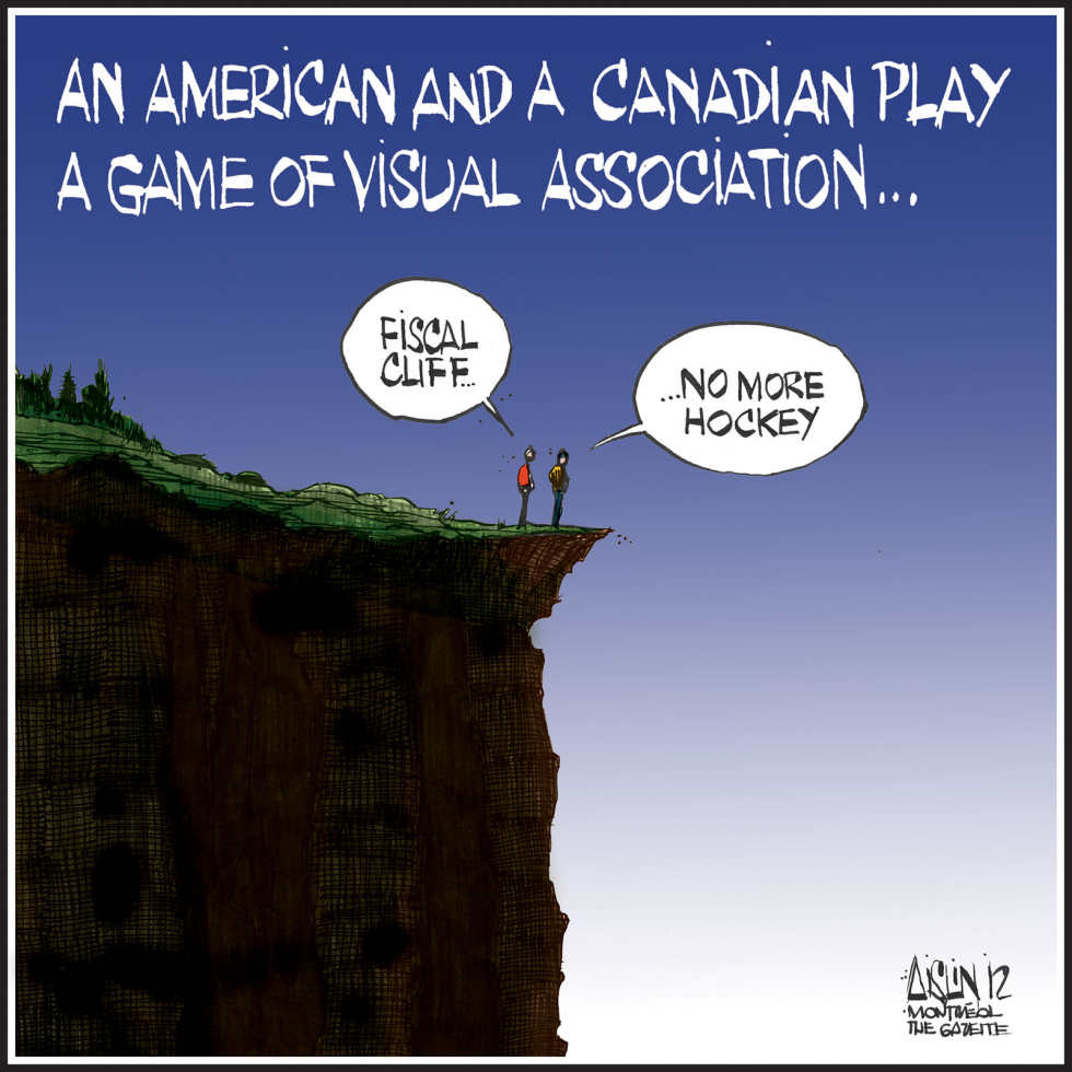 Cross-border dilemmas…