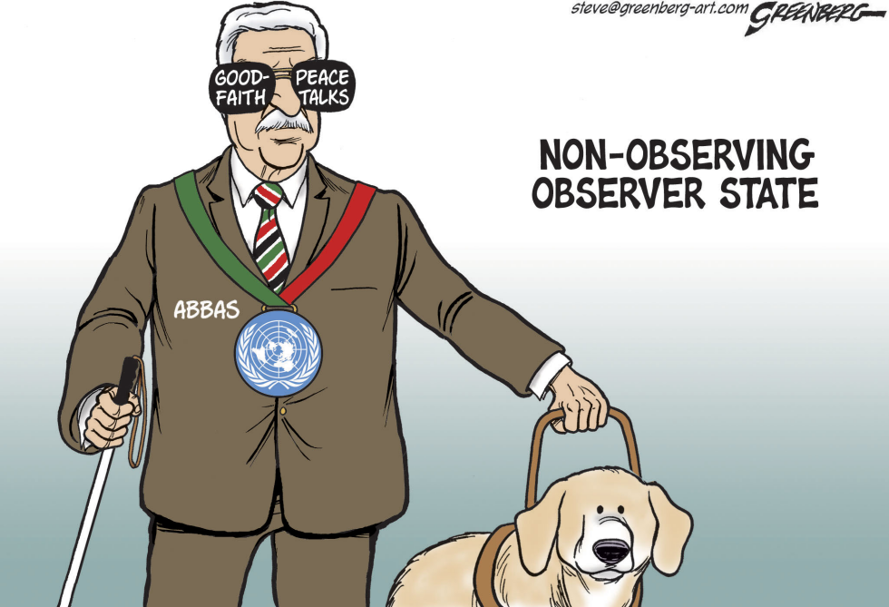 Non-observer