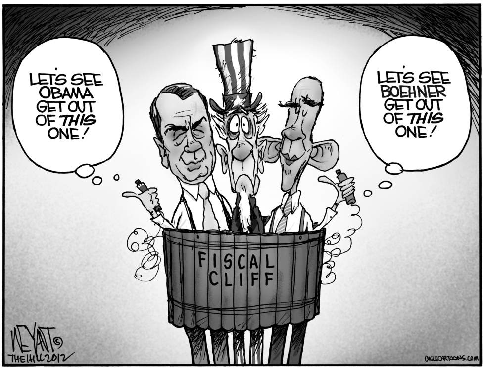 Fiscal Bomber