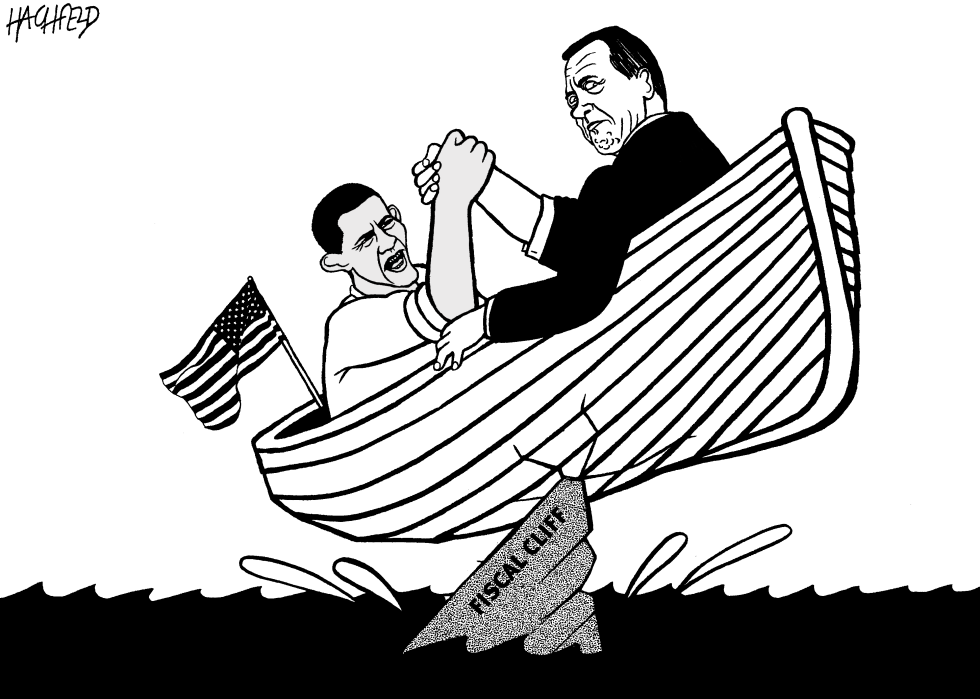 Fiscal Cliff