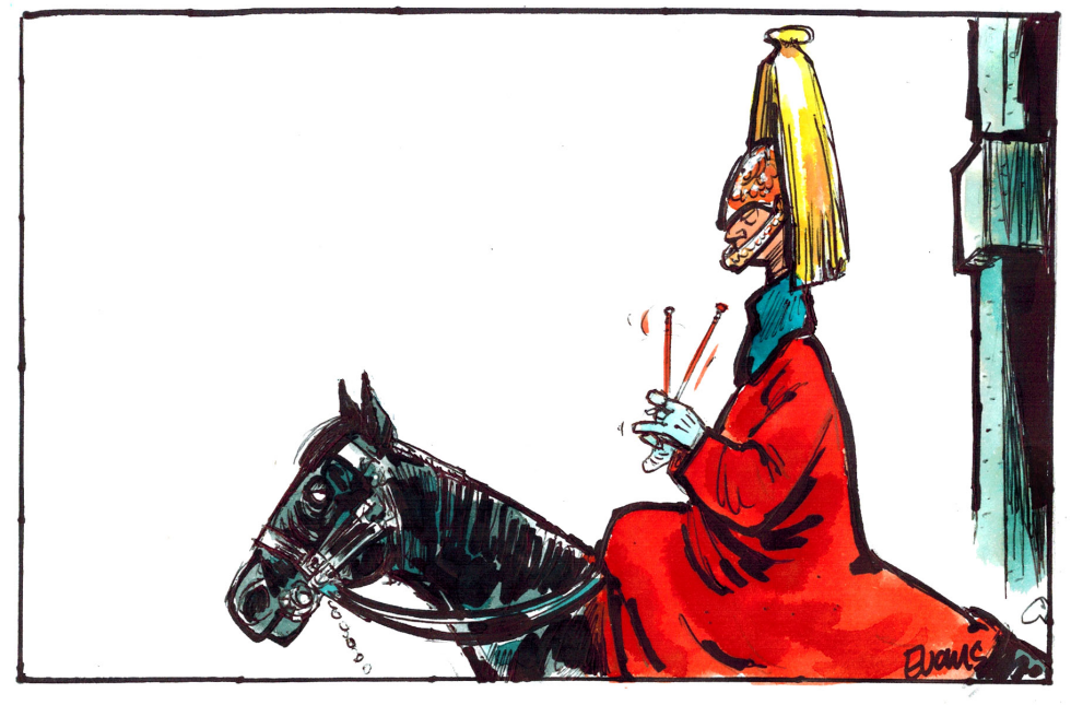 A Royal Baby