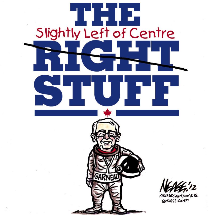 Garneau