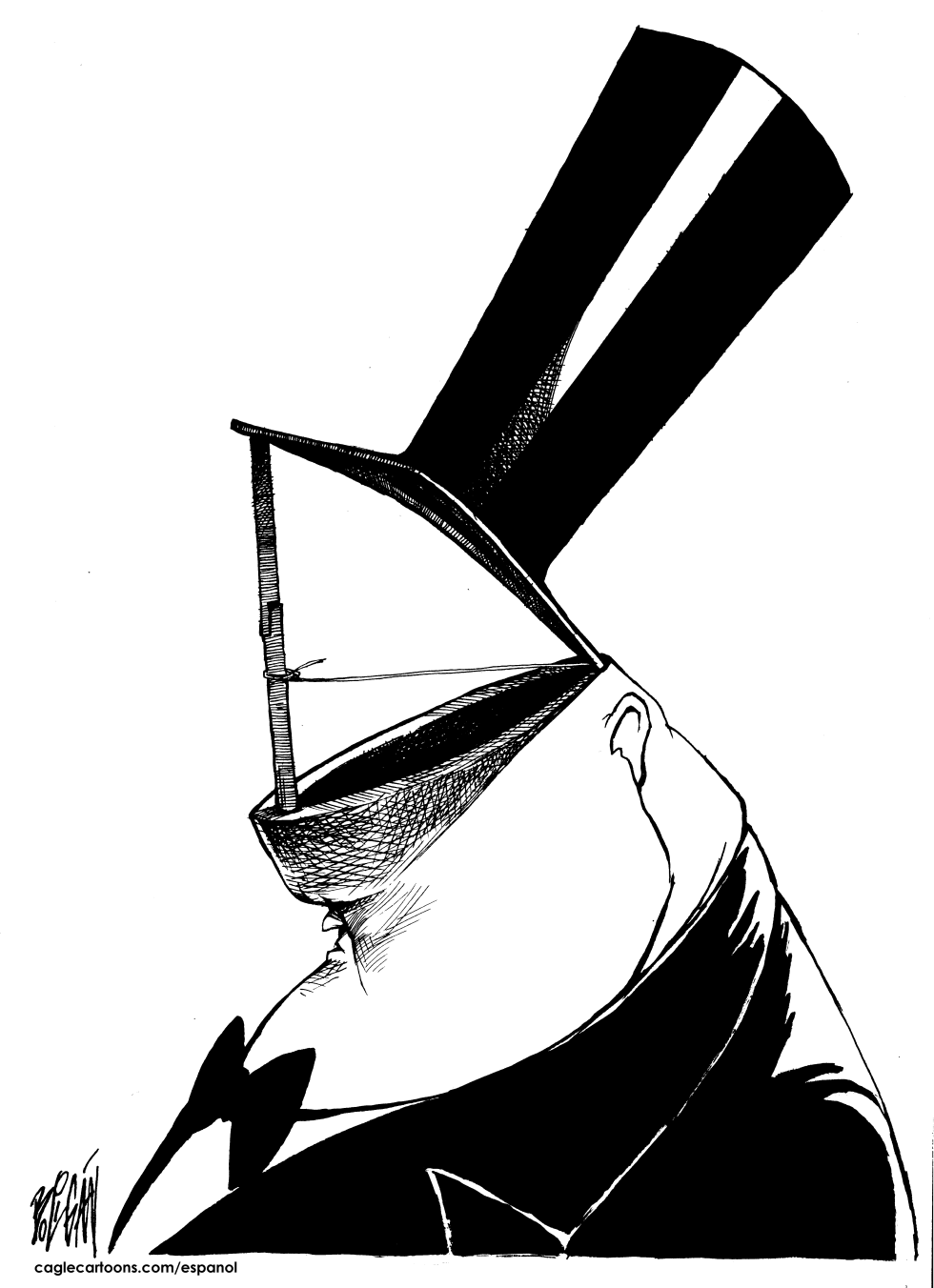 Cazador de ideas