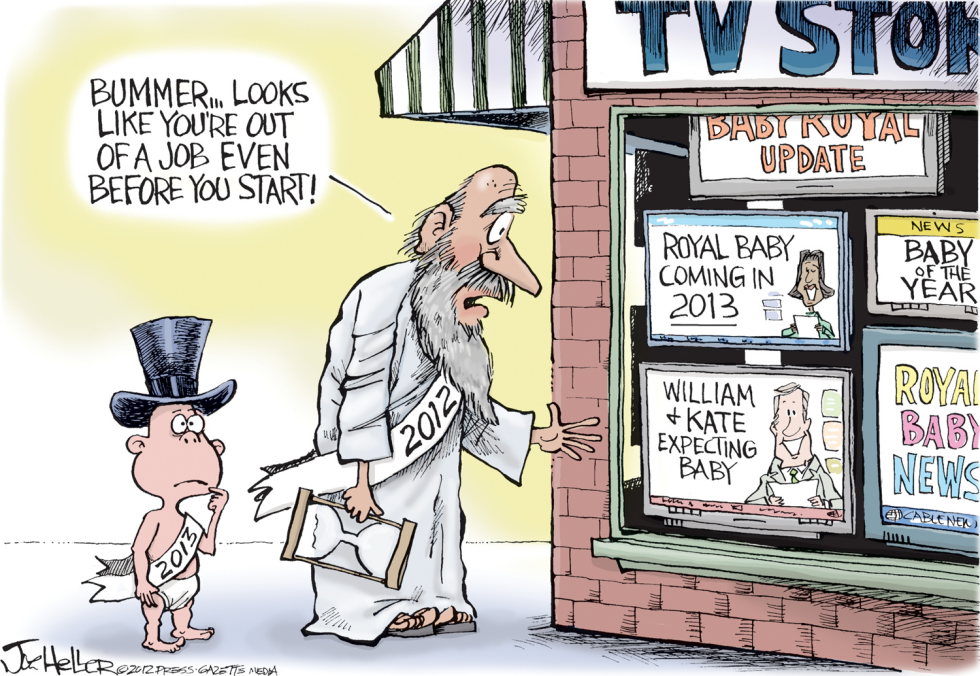 Royal Baby