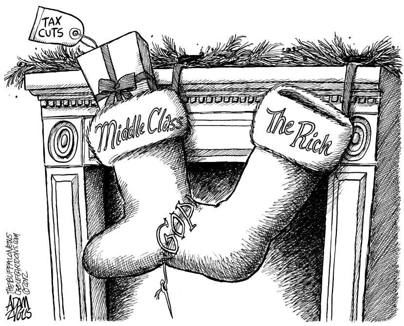 Tax Cuts