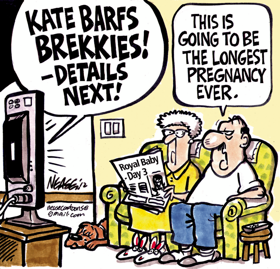 Royal Baby